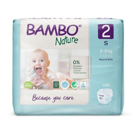 Bambo pelene nature eco-friendly 2