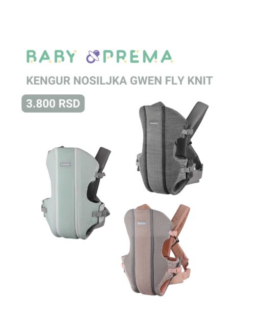 Bliskost koja znači sve 🤍👶🏻
Savršene za šetnje po lepom vremenu i dane napolju 🌿✨

Nosiljke i marame pružaju bebi sigurnost, a vama slobodu pokreta 💛

🚛 Dostava na kućnu adresu (preko 3.000 rsd dostava je BESPLATNA).
📨 Sva pitanja i porudžbine u DM.
📍 Majevička 1, Novi Sad
⏰ PON-PET 8-20h, SUB 9-17h, NED 11-15h
📱 064/0335473 & 021/6612979
🌐baby-oprema.rs (link u opisu profila)

#onlinekupovina #babyshop #bebioprema #nosiljka