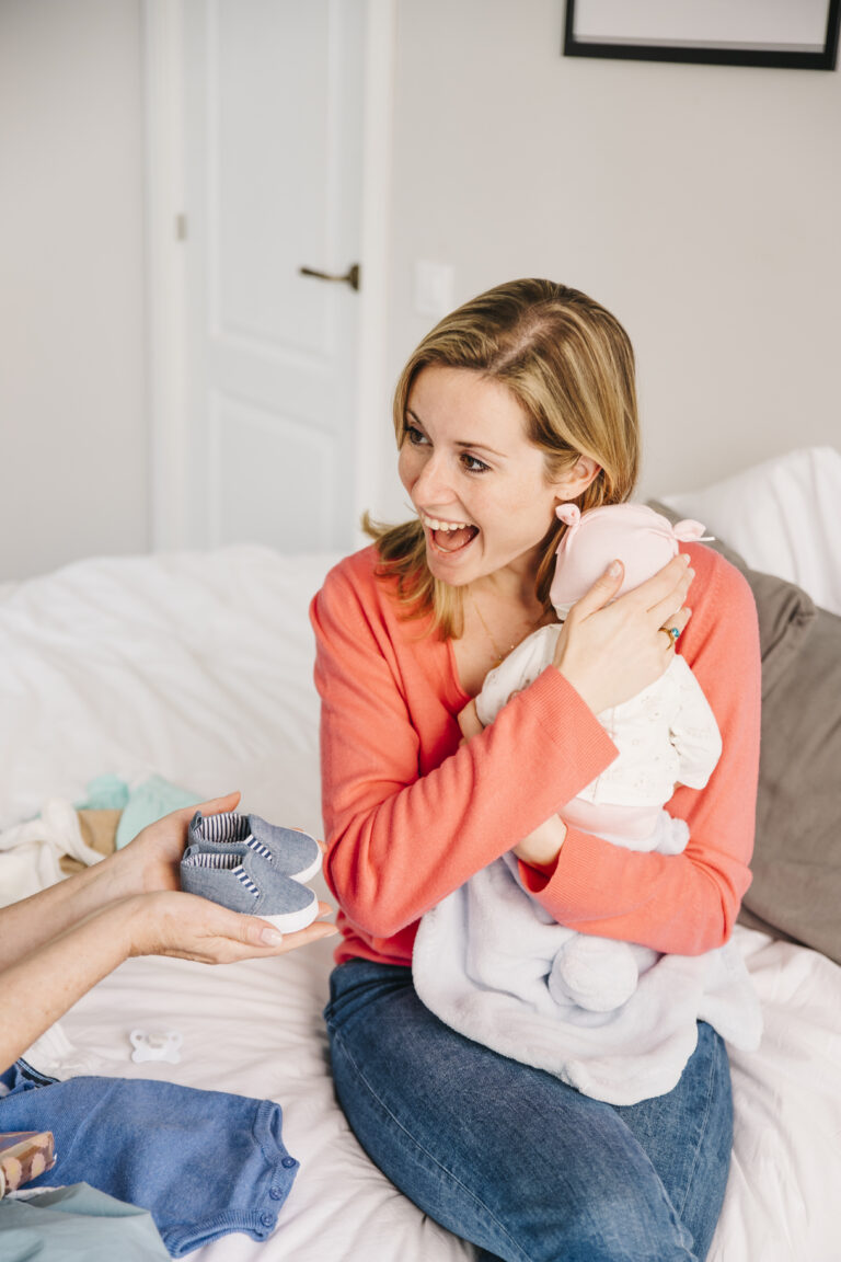 Mitovi o opremi za bebe – šta vam stvarno ne treba (i šta je zaista korisno)