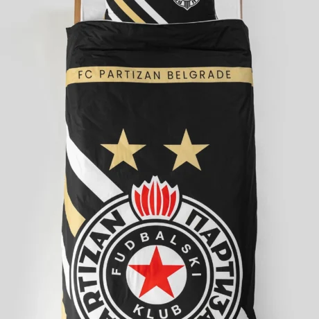 posteljni-set-partizan-zlato-1750076416
