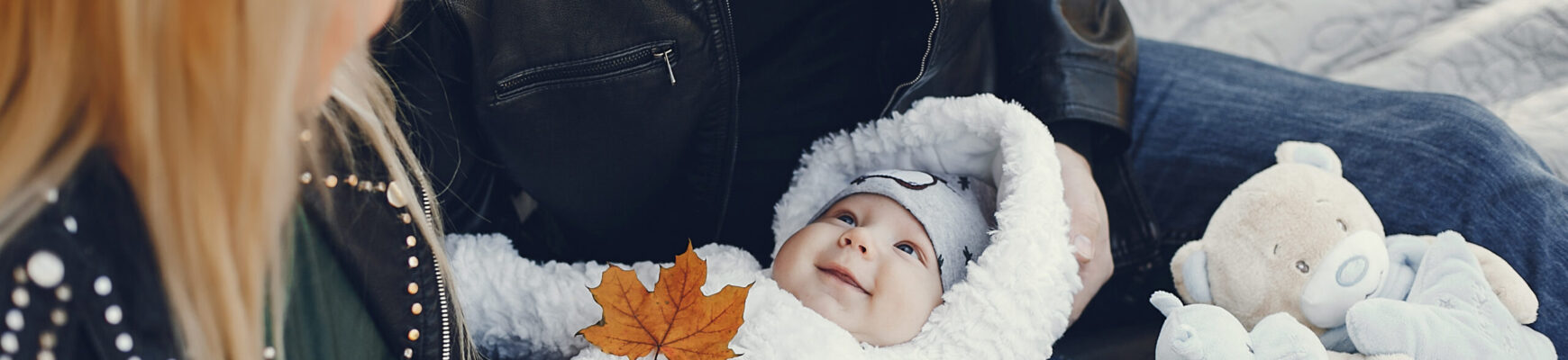 zimska nega beba