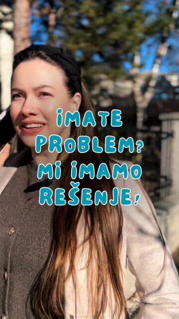 I kad je teško…
uvek postoji nešto što vrati osmeh. 💖

A mi smo tu da ti pomognemo da takvih trenutaka bude što više. ✨

🚛 Dostava na kućnu adresu (preko 3.000 rsd dostava je BESPLATNA).
📨 Sva pitanja i porudžbine u DM.
📍 Majevička 1, Novi Sad
⏰ PON-PET 8-20h, SUB 9-17h, NED 11-15h
📱 064/0335473 & 021/6612979
🌐baby-oprema.rs (link u opisu profila)

#onlinekupovina #babyshop #bebioprema
