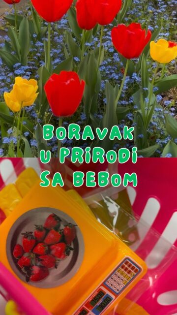 Dan u prirodi sa bebom 🌿👶🏻
Sve što vam treba za bezbrižan užitak – ljuljaška, podloga za igru, prenosiva noša, omiljene igračke i trotinet 💛

Bliži se 1. maj – idealan trenutak za ovakve male avanture ✨

🚛 Dostava na kućnu adresu (preko 3.000 rsd dostava je BESPLATNA).
📨 Sva pitanja i porudžbine u DM.
📍 Majevička 1, Novi Sad
⏰ PON-PET 8-20h, SUB 9-17h, NED 11-15h
📱 064/0335473 & 021/6612979
🌐baby-oprema.rs (link u opisu profila)

#onlinekupovina #babyshop #bebioprema