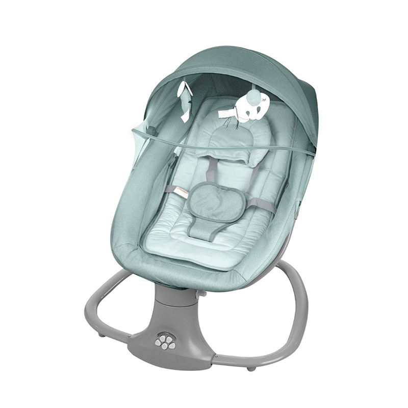 Kikka Boo Winks njihalica/stolica za bebe 0-18kg mint